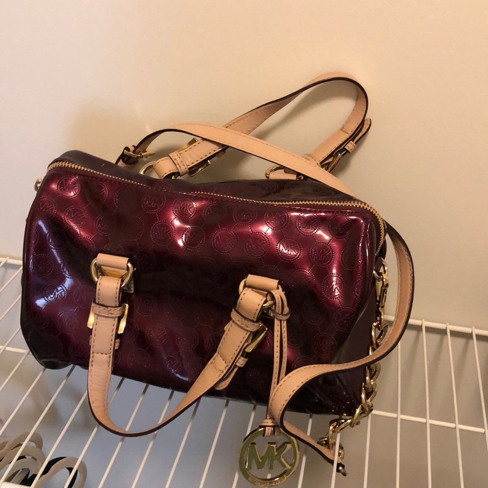 Designer Purse
